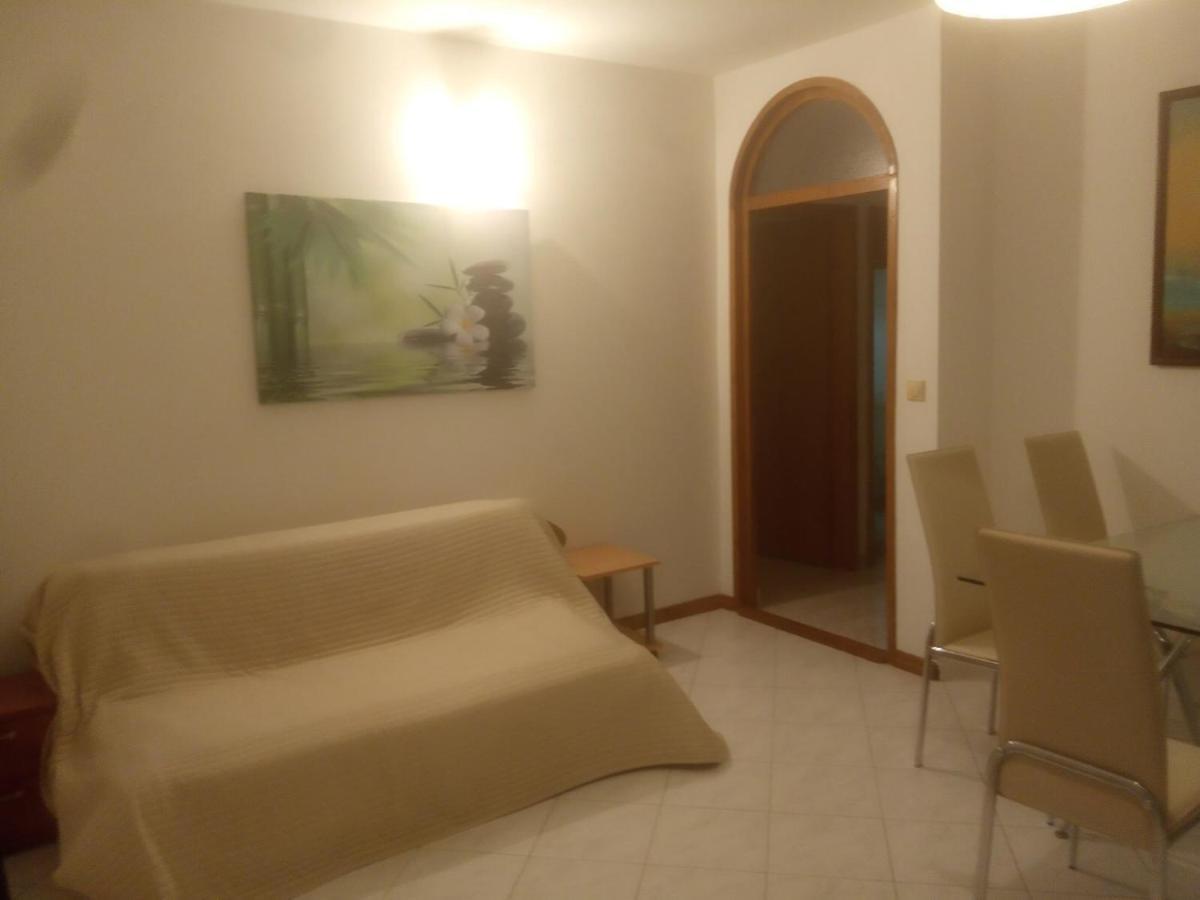 Solar Apartments Herceg Novi Buitenkant foto